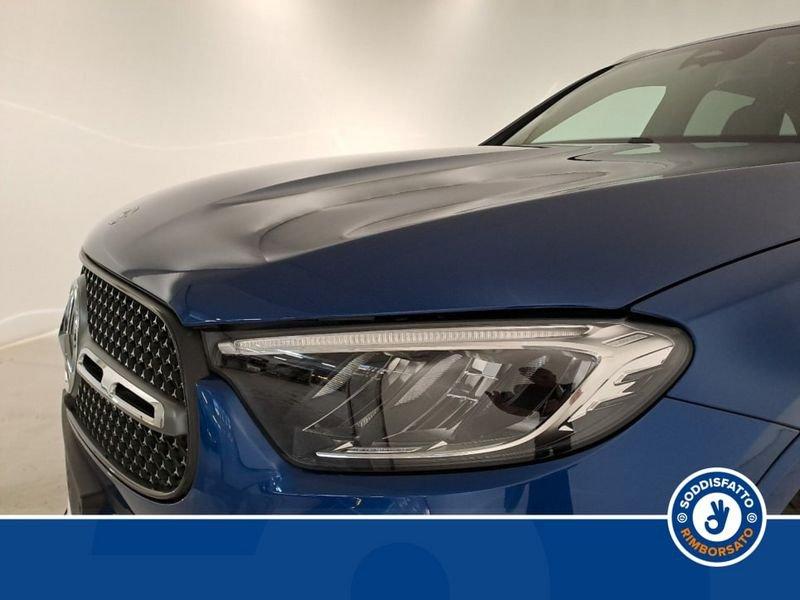 Mercedes-Benz GLC 300d 4Matic AMG Line Advanced Plus