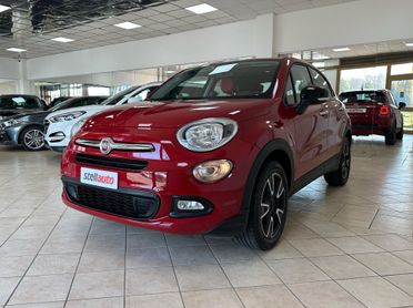 Fiat 500X 1.6 E-Torq 110 CV Pop Star