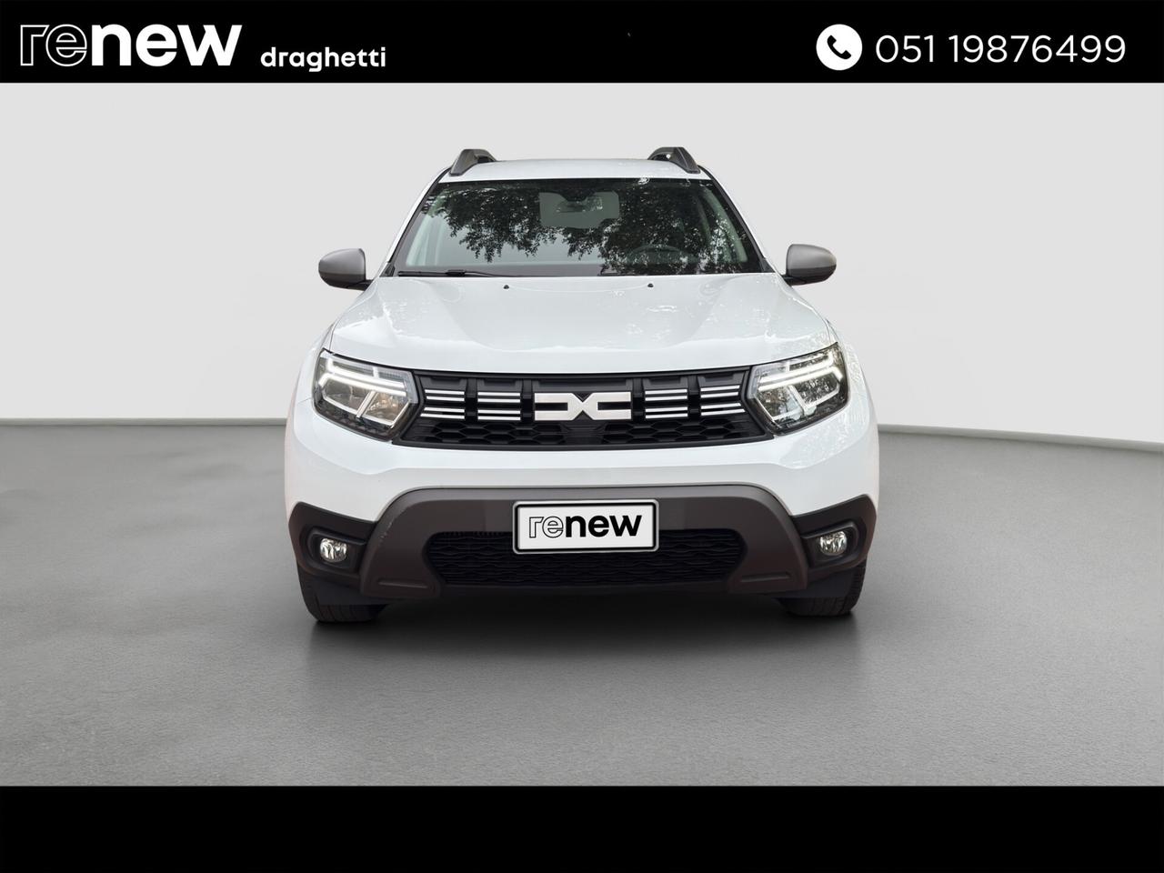 Dacia Duster 1.0 TCe GPL 4x2 Journey