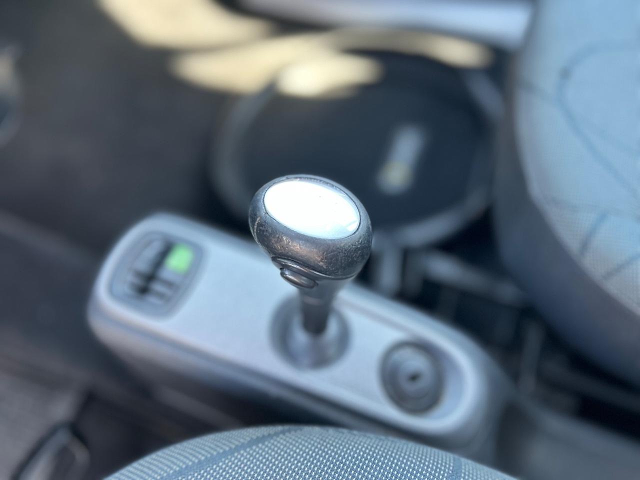 Smart ForTwo 1000 52 kW coupé passion