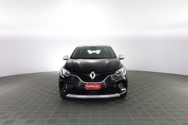 RENAULT Captur Captur TCe 12V 90 CV Equilibre