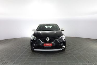 RENAULT Captur Captur TCe 12V 90 CV Equilibre