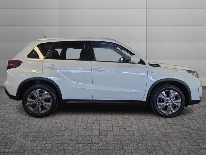 Suzuki Vitara (2015) 1.4 Hybrid 4WD AllGrip Cool