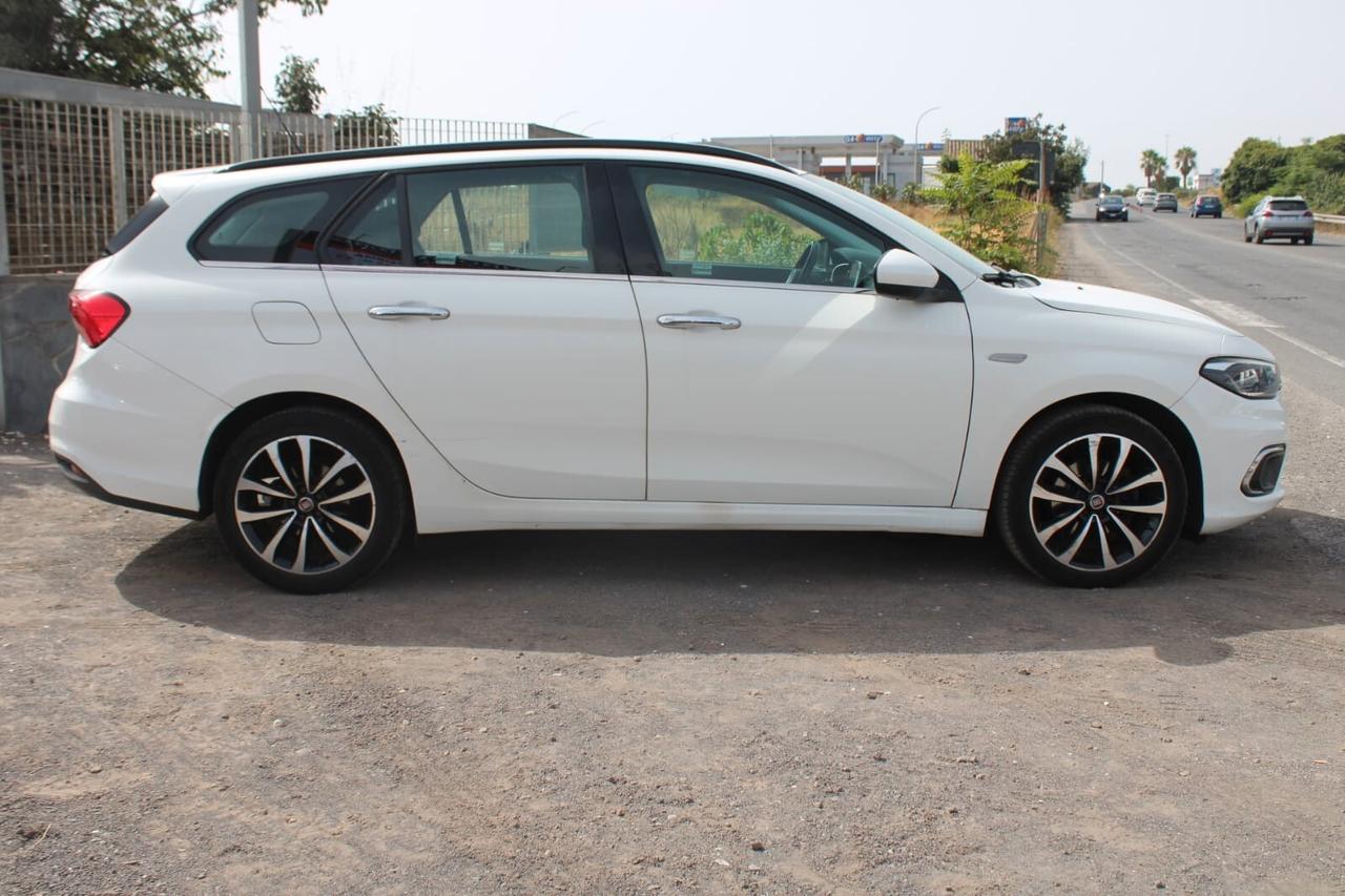 Fiat Tipo 1.3 Mjt Tua A SOLI 81€