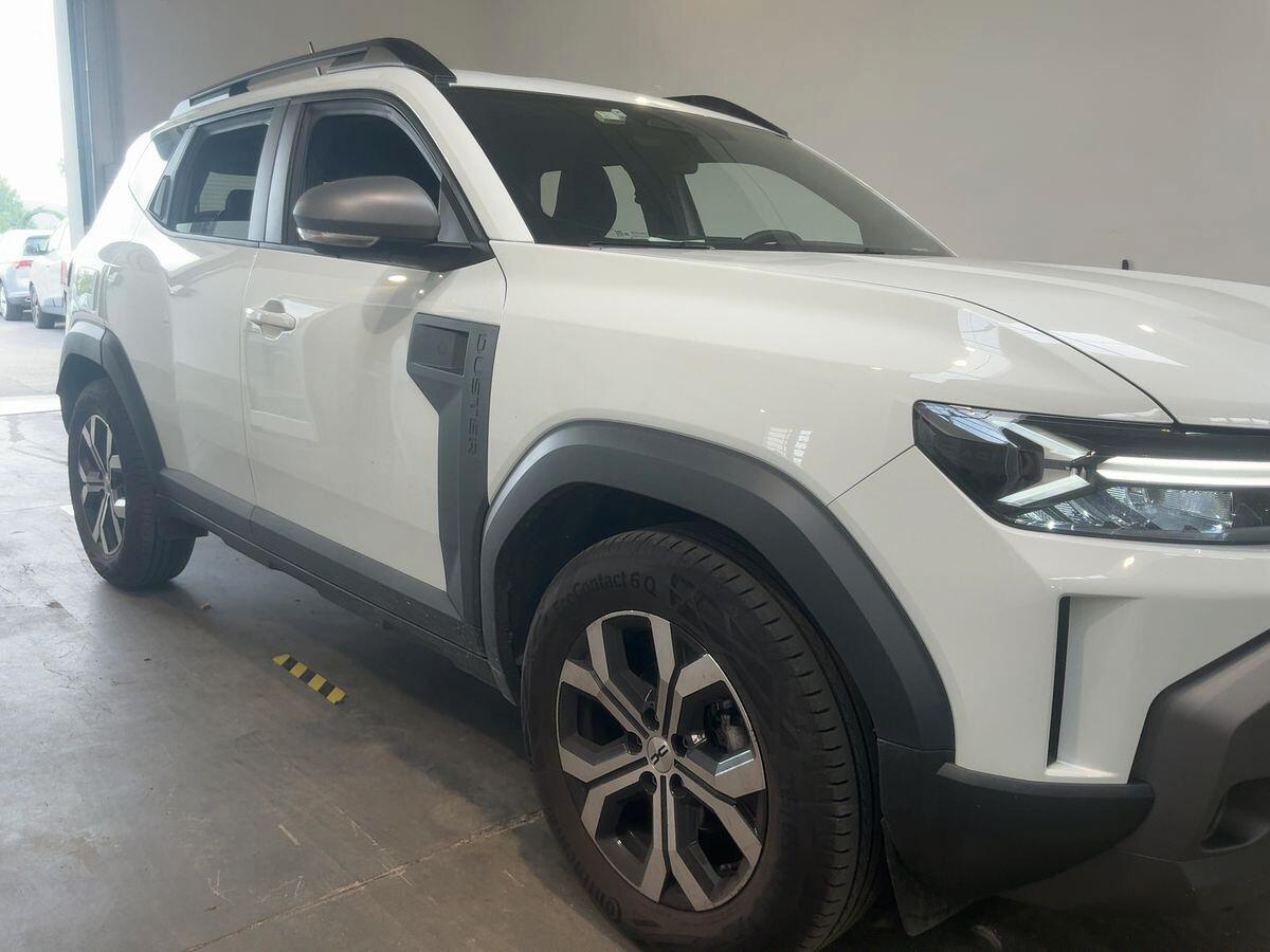 Dacia Duster Eco-G 100 CV Expression -IN ARRIVO-PREZZO REALE-