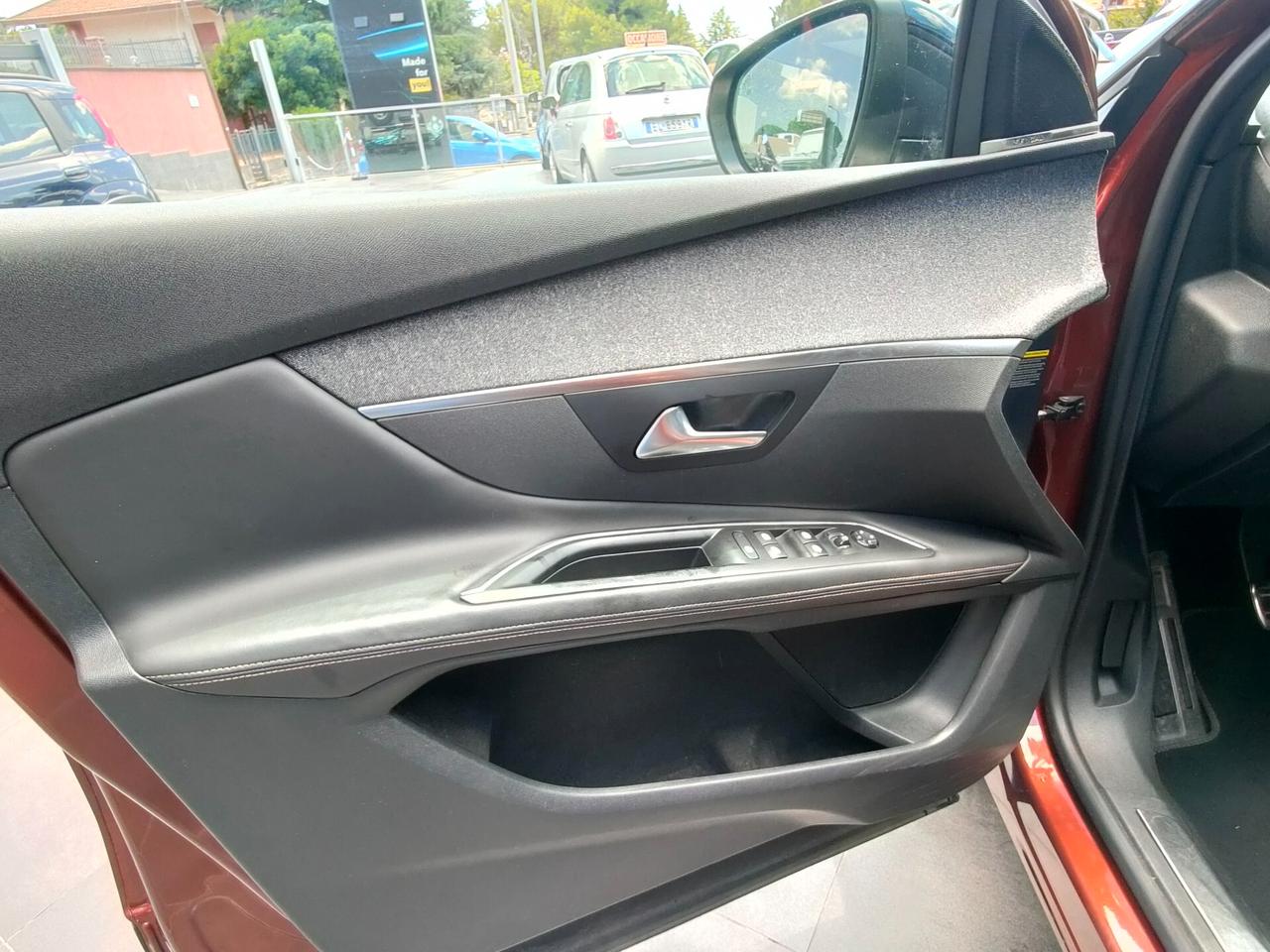 Peugeot 3008 BlueHDi 150 S&S GT Line