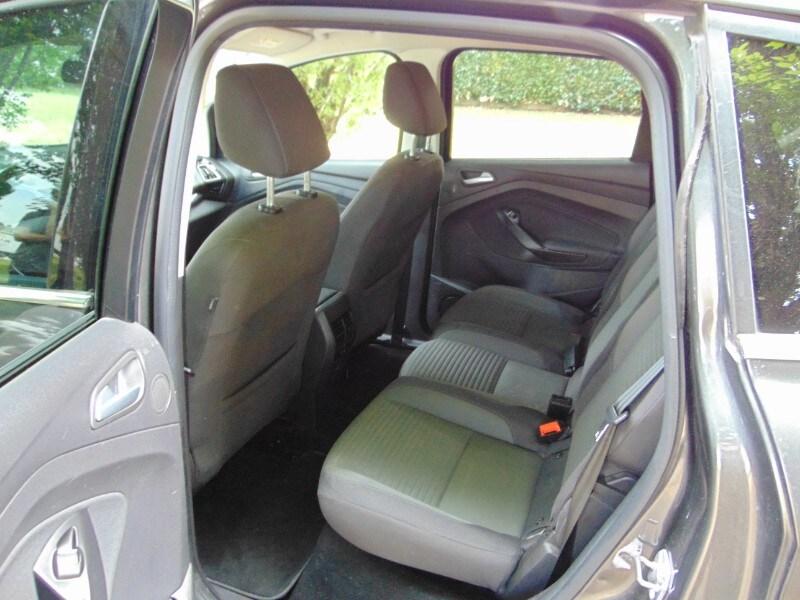 FORD C-Max 2ª serie C-Max 1.6 120CV GPL Titanium