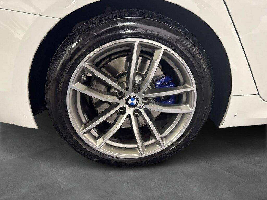 BMW Serie 5 Touring 530 d Msport xDrive Steptronic