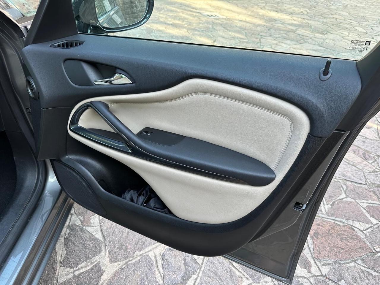 Opel Zafira 1.6 Turbo EcoM 150CV Innovation 7 posti