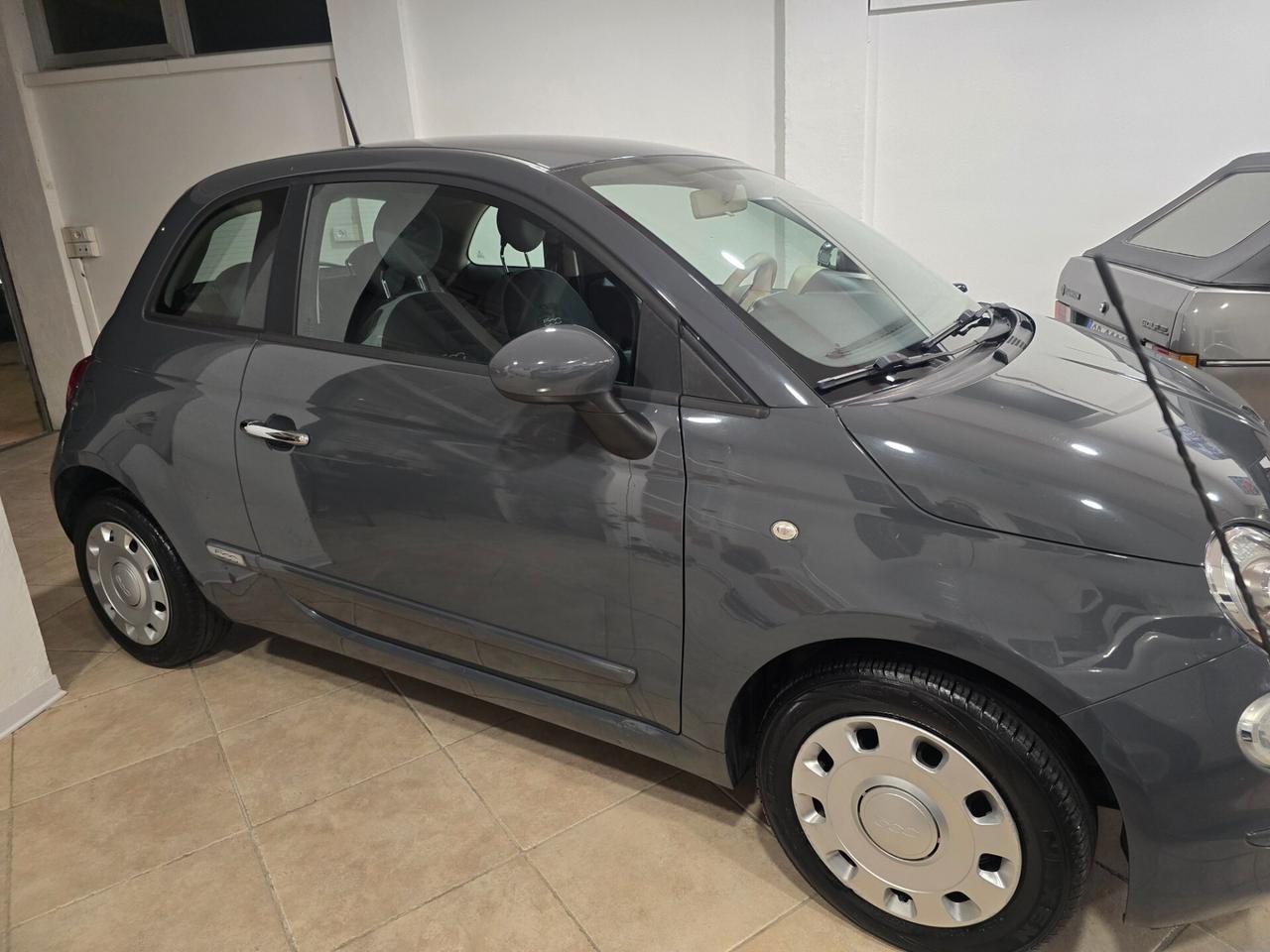 Fiat 500 1.2 EasyPower Pop