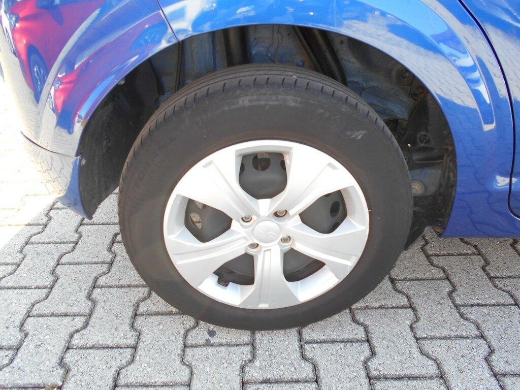 Dacia Sandero Streetway 1.0 tce ECO-G Essential