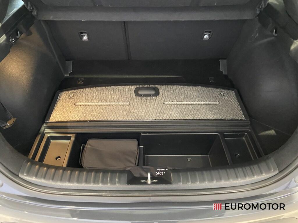 Kia Xceed 1.6 CRDi MHEV Business iMT