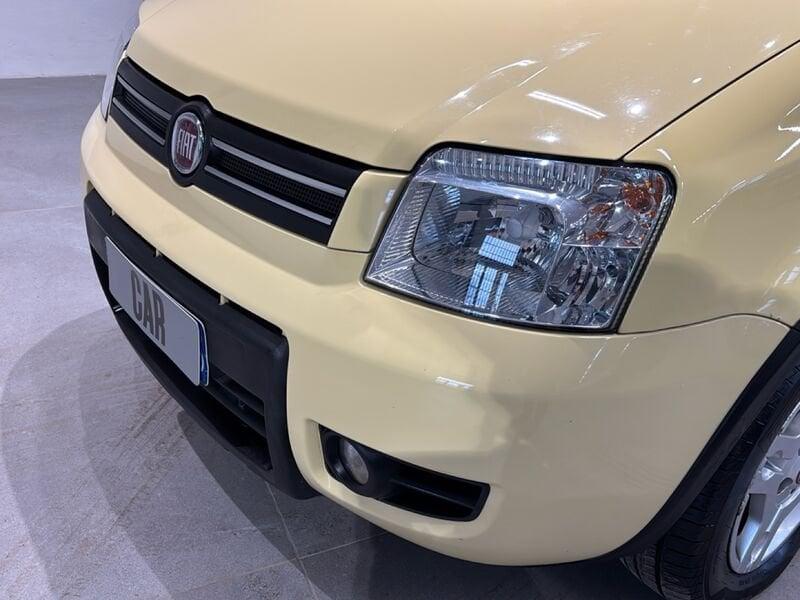 FIAT Panda Panda 1.2 Climbing Natural Power