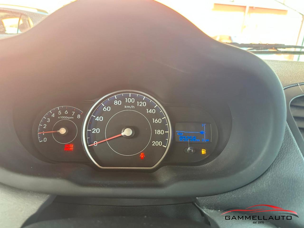 Hyundai i10 1.1 Like 69CV