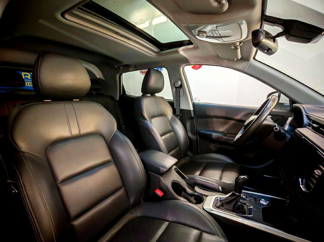 Dr 4.0 1.5 Bi-Fuel GPL