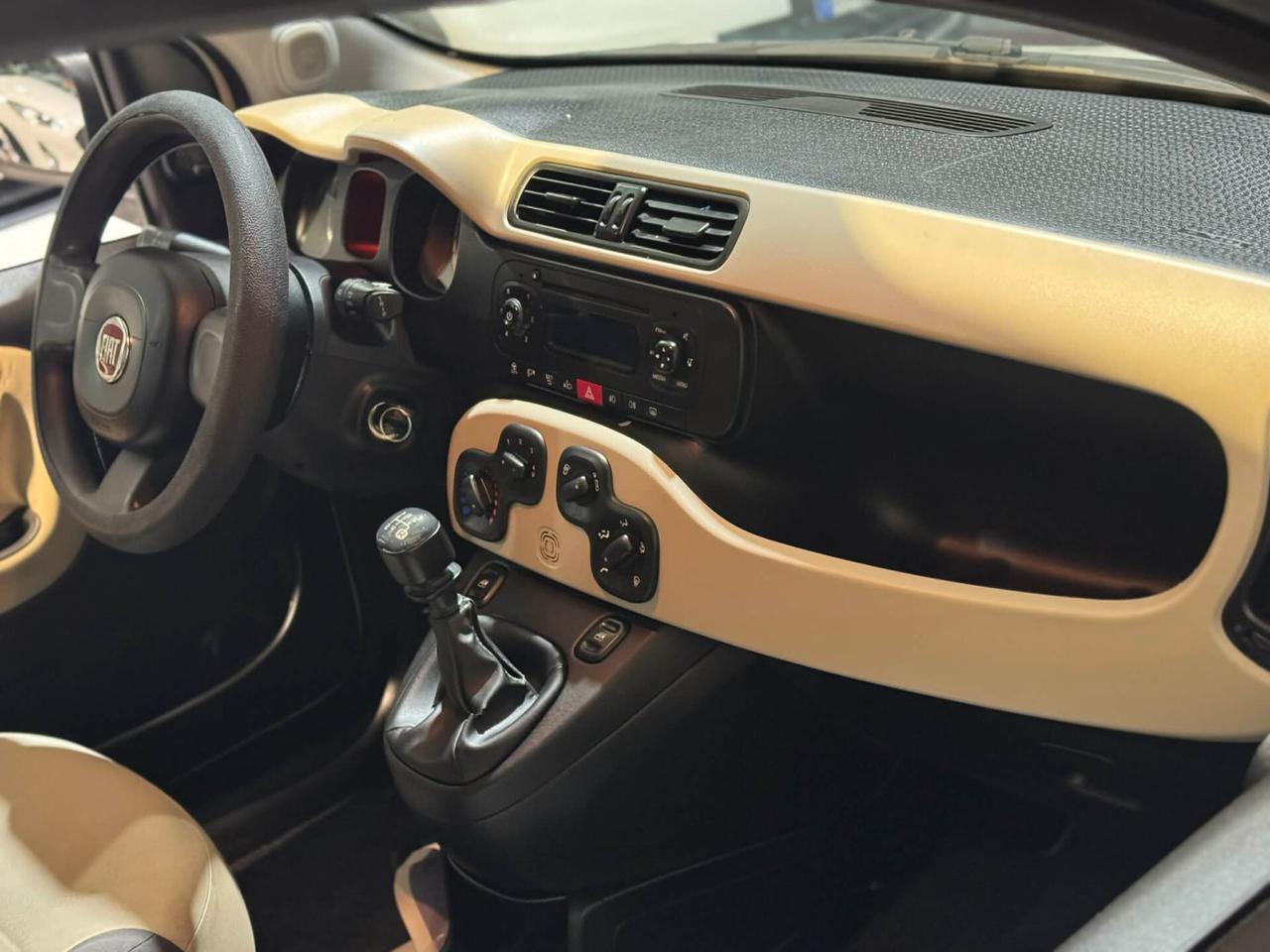 NEW Fiat Panda VARI MODELLI OCCASIONEE