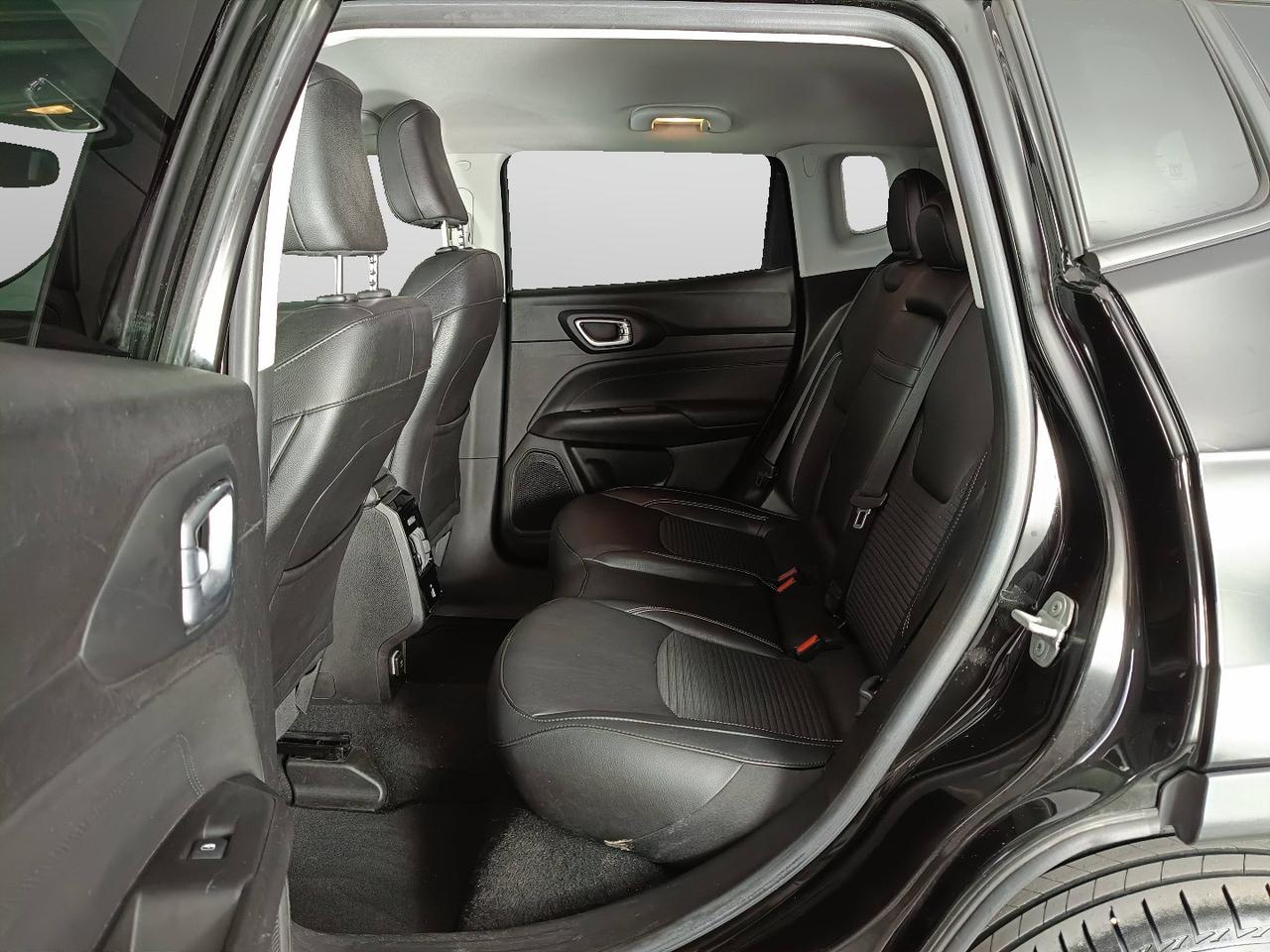 JEEP Compass II 2021 - Compass 1.6 mjt Limited 2wd 130cv