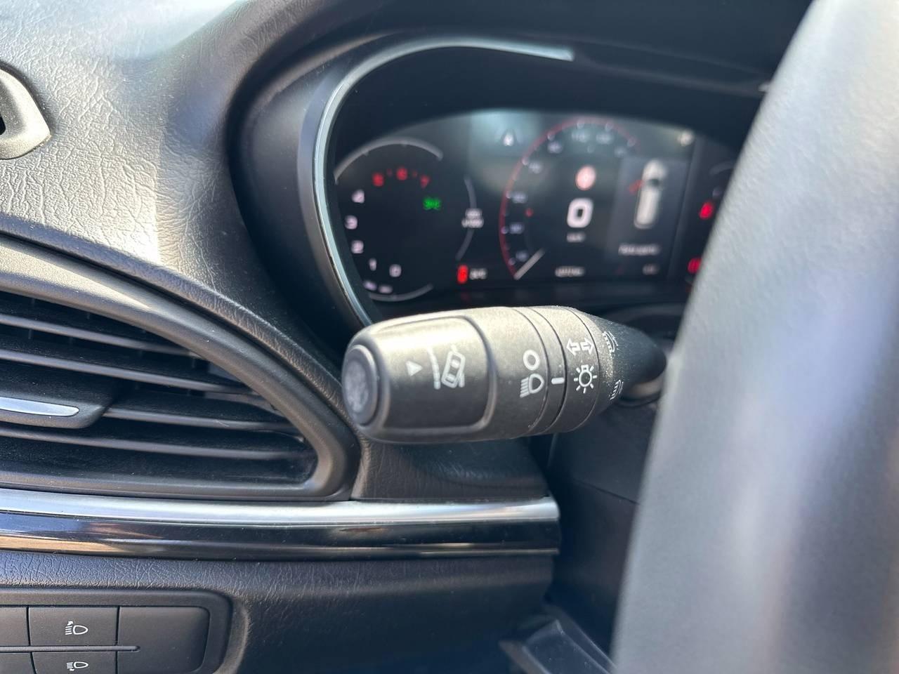 FIAT Tipo SW II 2021 - Tipo SW 1.0 t3 CityLife 100cv