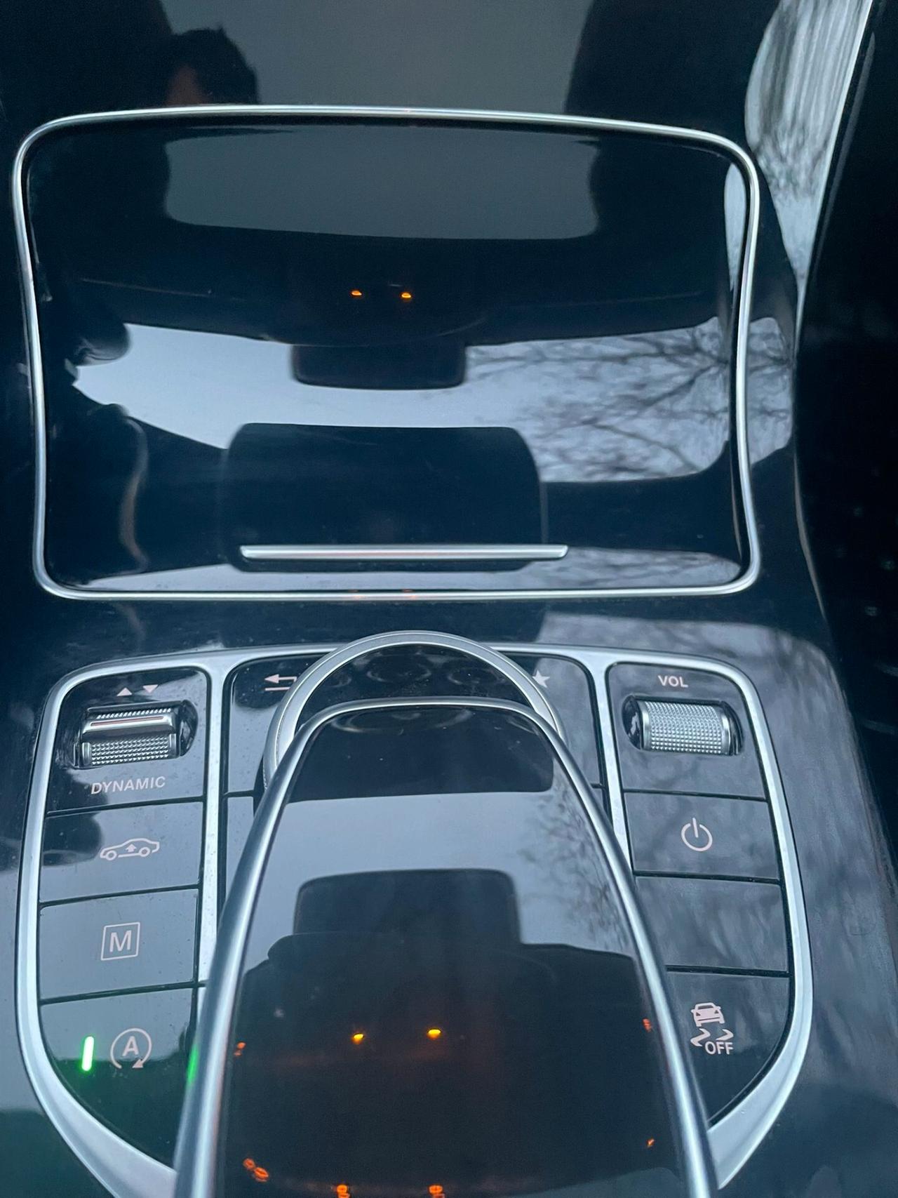 Mercedes-benz GLC 250 d 4Matic Premium TETTO