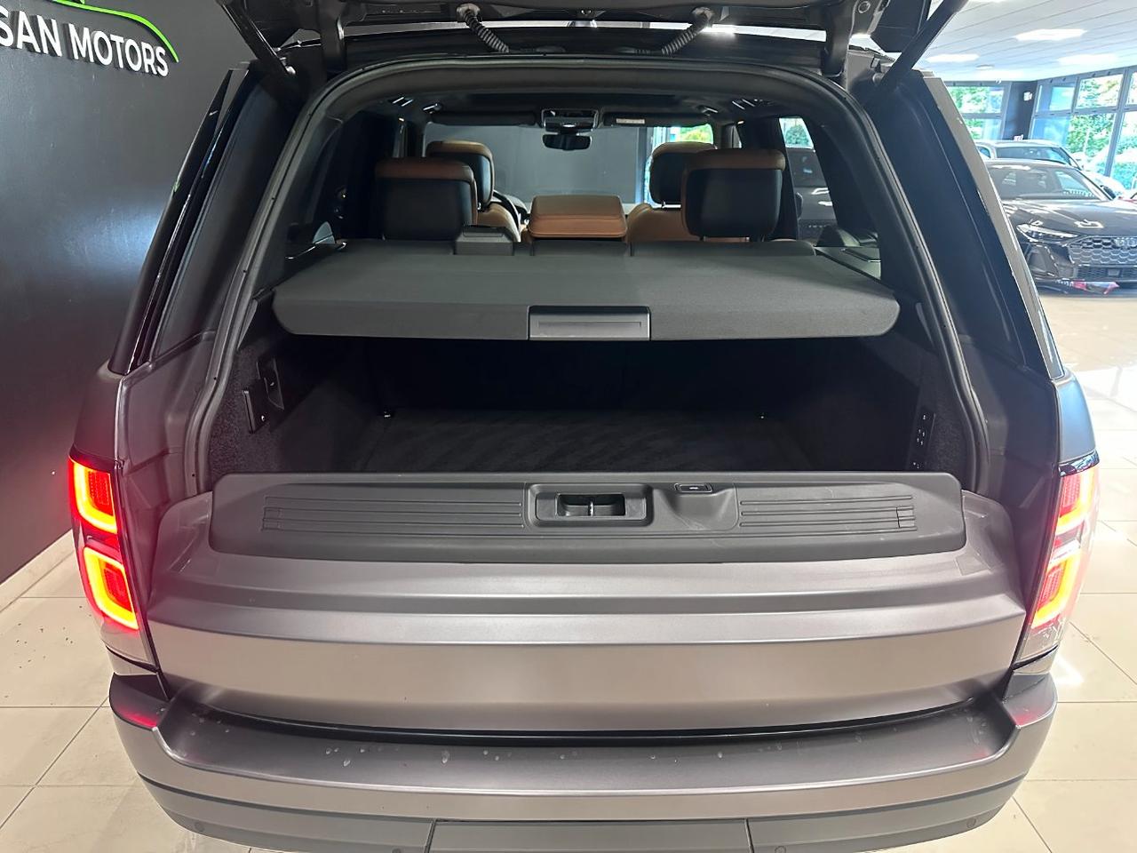 Land Rover Range Rover 3.0 sdV6 Autobiography auto my19