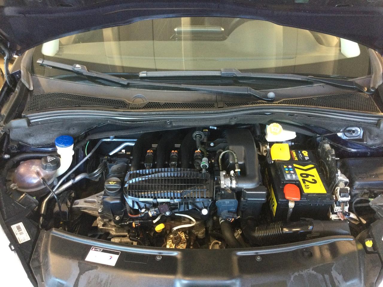 Peugeot 208 1.2 VTi 82 CV 5 porte Allure