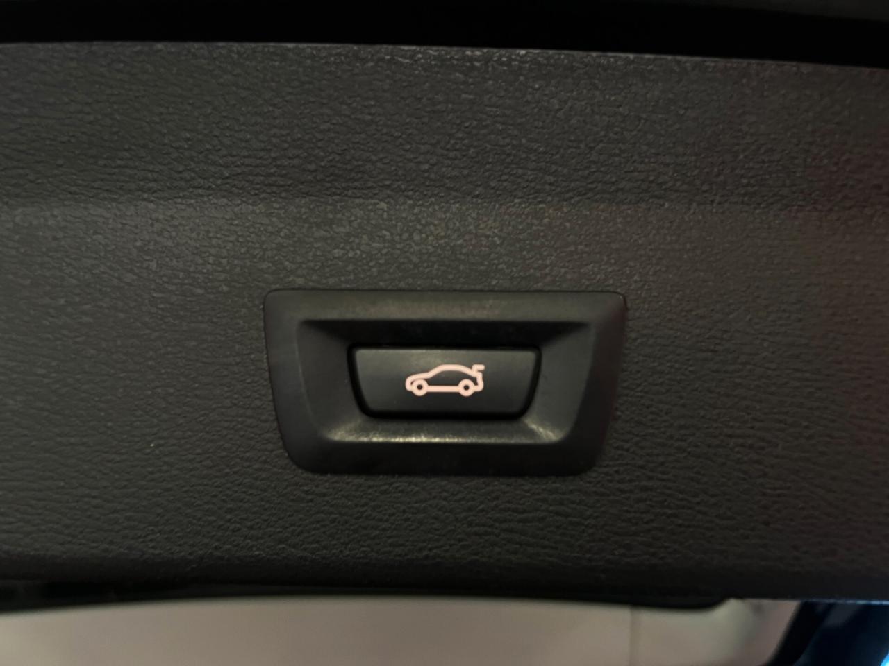 Bmw X1 sDrive16d Advantage