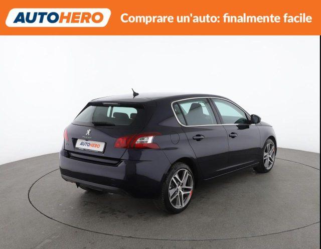 PEUGEOT 308 PureTech Turbo 130 S&S Allure