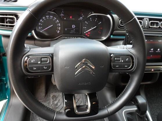 Citroen C3 1500 HDi 102 CV Shine 11/2020