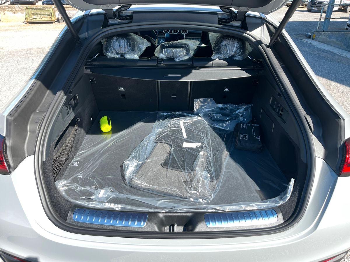 Mercedes-Benz GLC 300 d 4MATIC Coupe