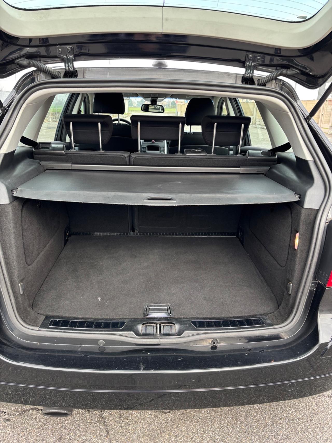 Mercedes-benz B 170 GARANZIA