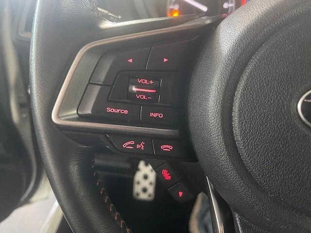 Subaru XV 1.6i Lineartronic Style