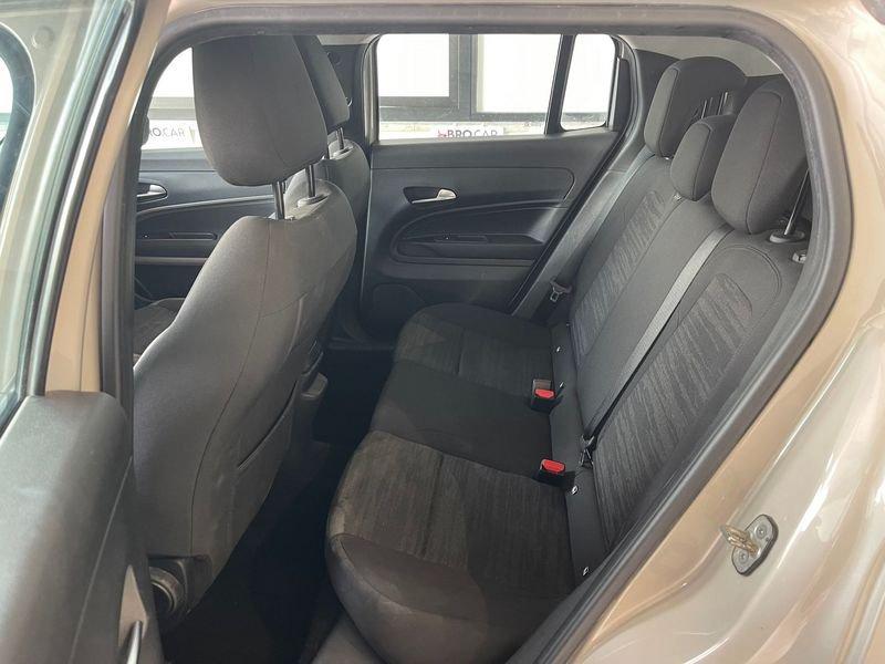 Jeep Avenger 1.2 Turbo Longitude