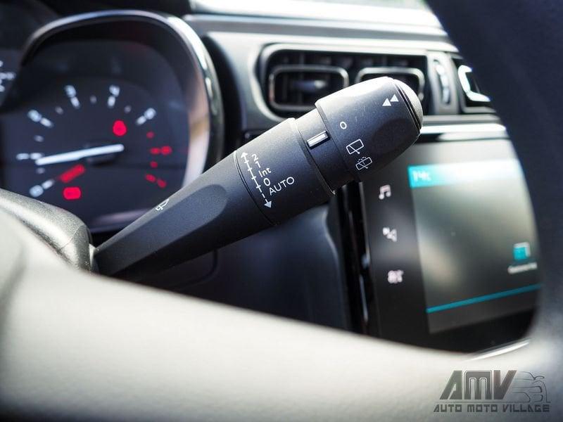Citroën C3 PureTech 83 S&S Shine PREZZO SENZA VINCOLI