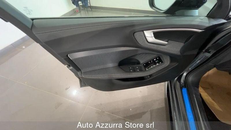 Audi A5 A5 Avant 2.0 tdi mhev+ S line edition 204cv s-tronic *COLORI VARI, PROMO AZZURRA*