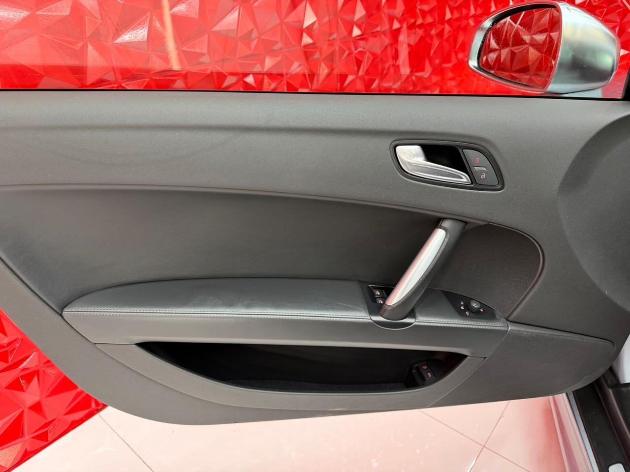 Audi TT Roadster 2.0 TFSI S tronic Advanced plus