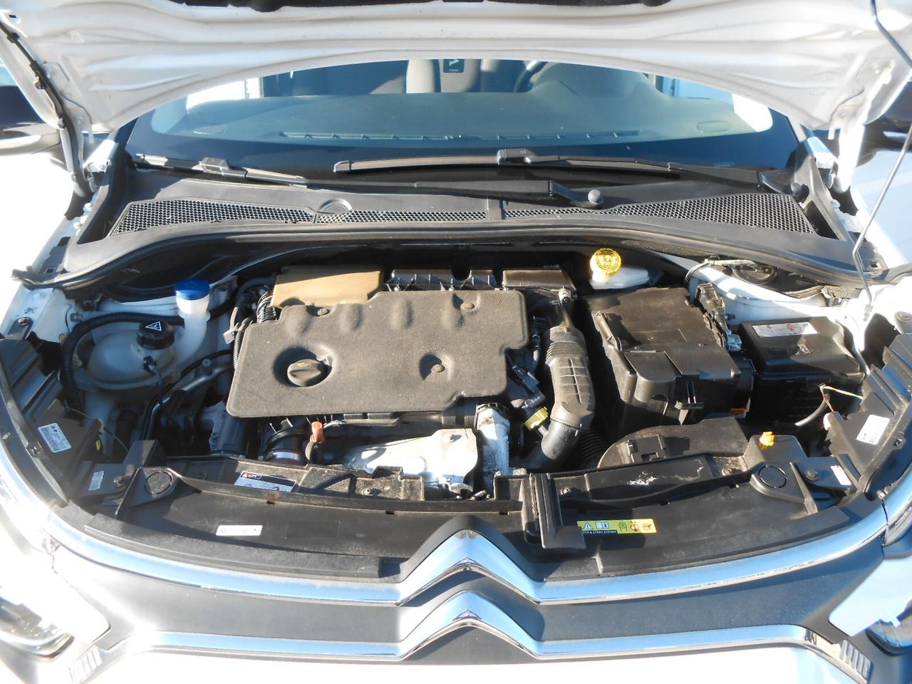 Citroen C3 1.5 Diesel BlueHDi 100 S&S Feel Pack (km 90.000)