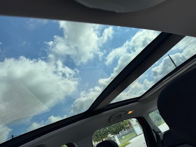 Fiat 500L NATURAL POWER LOUNGE-OK NEOPATENTATI