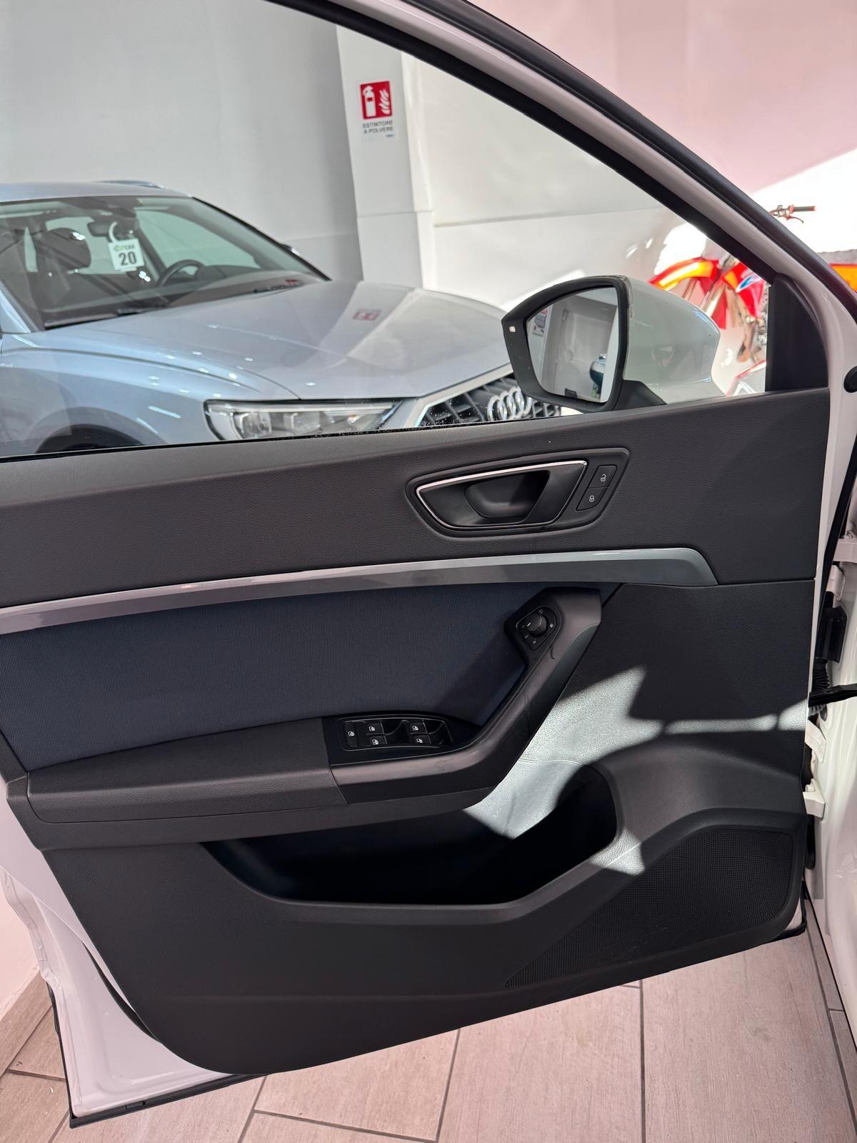 Seat Ateca 1.6 TDI Advance