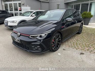 Volkswagen Golf 2.0 TSI GTI DSG 245 CV