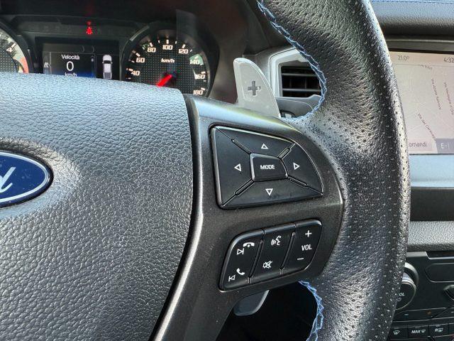 FORD Ranger Raptor 2.0 TDCi aut. 213CV DC 5 posti NETTO IVA