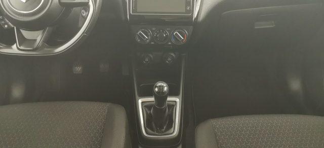 SUZUKI Swift 1.0 Boosterjet Cool
