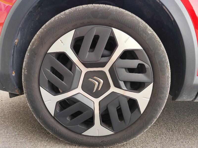CITROEN C4 X C4 X PureTech 100 S&S Feel