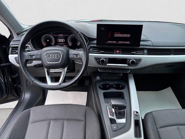 AUDI A4 Avant 35 TDI/163 CV S tronic Business Advanced