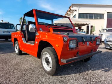 Fiat 126 Savio Jungla del 1975