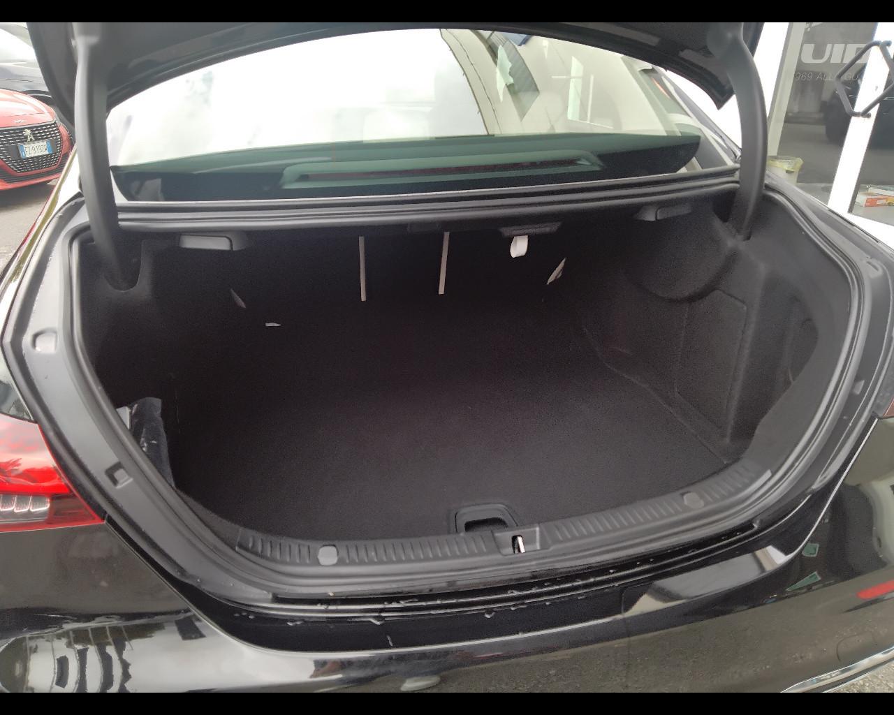 Mercedes-Benz Classe E - W213 Berlina - E 200 d Sport auto my20