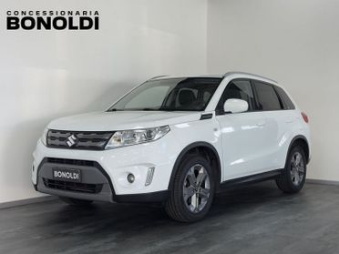 Suzuki Vitara 1.6 VVT S/S 2WD V-Cool