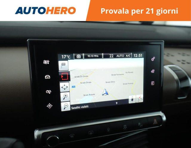 CITROEN C4 Cactus PureTech 110 S&S Shine