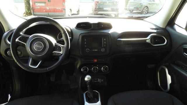JEEP Renegade Limited