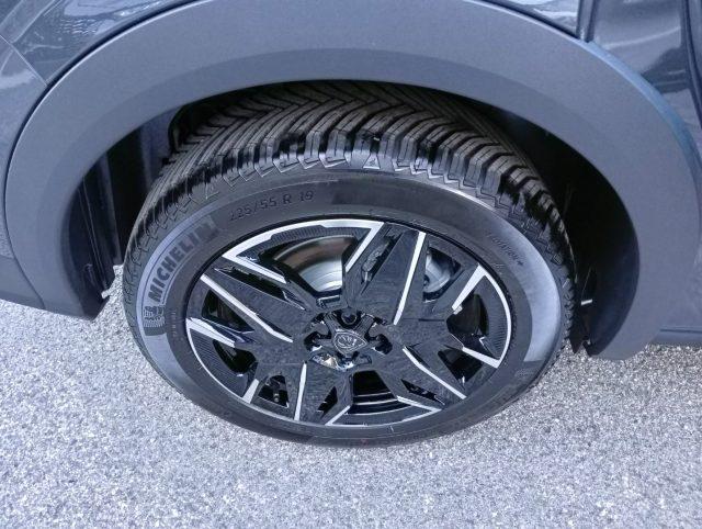 PEUGEOT 5008 GT Hybrid 145 e-DCS6 7 Posti + Pack
