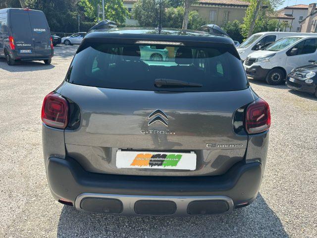 CITROEN C3 Aircross PureTech 130 S&S EAT6 Shine Pack